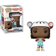 Funko POP! Television: Stranger Things - Erica