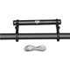 thumbnail image 1 of Cargador De Bicicleta Recargable Usb Soporte De Cargador De Teléfono De Bicicleta De Aleación De Aluminio Soporte De Teléfono Móvil De Bicicleta Resistente Al Agua Moyic OD007580-00, 1 of 7