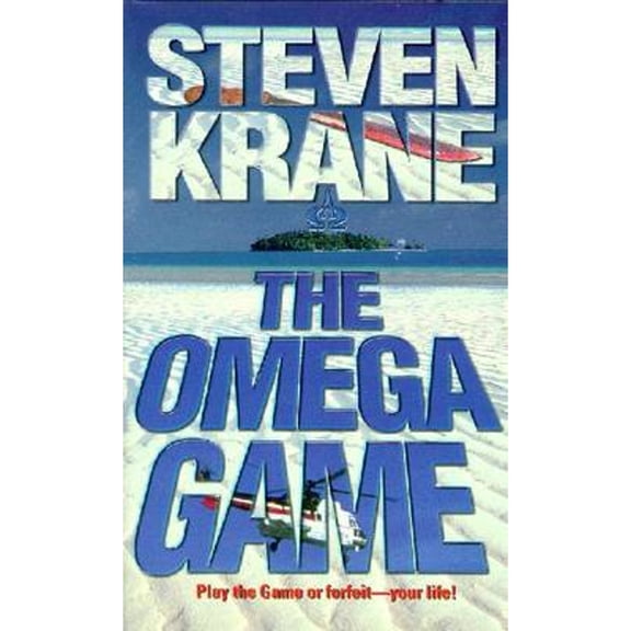 The Omega Game (Paperback)