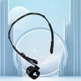 thumbnail image 2 of Pour Go3 Support de Caméra Monté sur Tête Support de Cou Sangle Réglable Accessoires de Caméra d'Action, 2 of 5