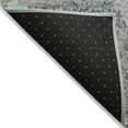 thumbnail image 7 of Dalyn Rugs Machine Washable Indoor/Outdoor Chantille Taupe 1'8" x 2'6" Rug, 7 of 7