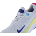 thumbnail image 2 of Nike InfinityRN 4 Women's Road Running Shoes DR2670-009, Photon Dust/White/Saturn Gold/Deep Royal Blue Size 7, 2 of 3