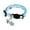 B, variant on asddcavvf Fragmented Cat Ribbon Cat Collar Fresh Little Fragmented Cat Ribbon Cat Collar
