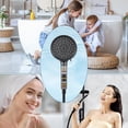 thumbnail image 3 of Shower head filter suitable for shower head filtration systems, removes heavy metals and chlorine. (4-pack), 3 of 4
