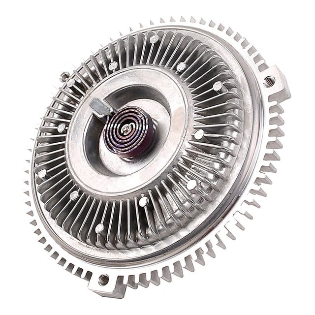 Fan Clutch M3 1995 Bmw L6 3.0L Térmico KEEP ON GREEN .