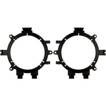Metra 82-3002 Aftermarket Speaker Bracket Adapter for General Motors 1995-2014