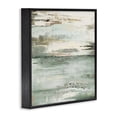 thumbnail image 2 of Stupell Industries Transitional The Seafoam Ones Abstract Black Framed Giclee Art, 12 x 12, by Patricia Pinto, 2 of 8