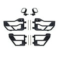 thumbnail image 1 of fastboy 1pcs Plastic Tubular Door For SCX10 1/10 Crawler Durable RC Car Accessories Replacement Parts RC Upgrade Part, 1 of 6