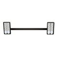 thumbnail image 3 of Command™ Hand Towel Bar BATH42-MB-ESF, 3 of 6