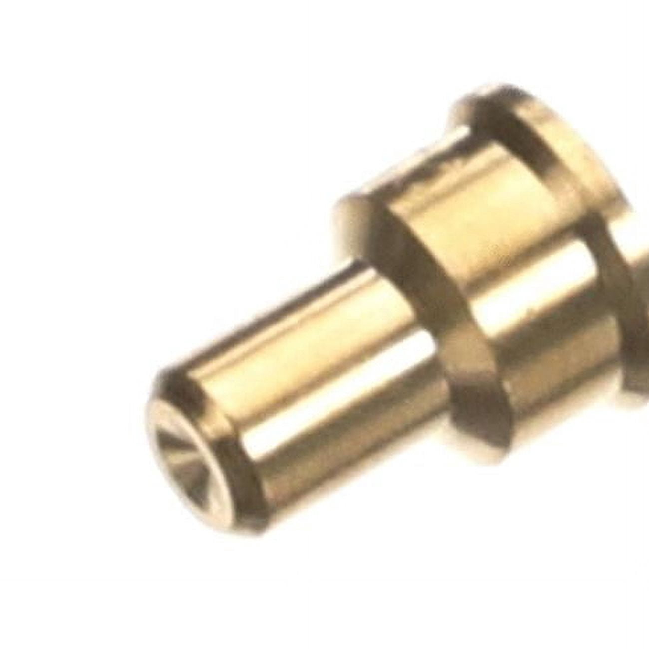 WeldingCity 6-MFN-1 Heating Nozzle For Propane/Natural Gas – Fits Victor 100 Torch | US-Made