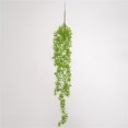 thumbnail image 2 of Artificial Hanging Succulents,29.53 Inch Fake String Of Pearls Greenery Plants,Fake Pearls Trailing Succulents,Decoration Fake Hanging Plants for Wall, Home, Garden, Indoor and Outdoor,Z_Green, 2 of 8