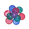 thumbnail image 1 of Rangoli Pochoirs pour Sol et 200 Grammes, 1 of 1