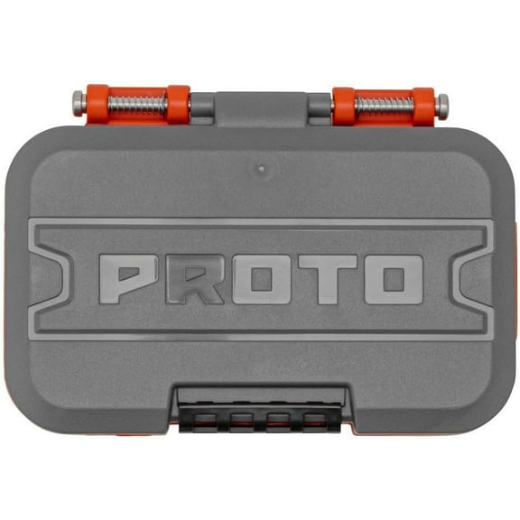 Proto JHANDIM 13PC IMPACT HAND DRIVER