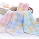 thumbnail image 4 of 3 toallitas de baño reutilizables para bebé, muy absorbentes, para piel sensible (color aleatorio), 4 of 8