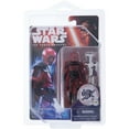 thumbnail image 2 of Protech STAR7 Star Case Storage / Display for 2015 and Later Star Wars Force Awakens and Rogue One Carded Figures, 5.5" W x 8.25" H x 1.5" D, 3-Pack, 2 of 2