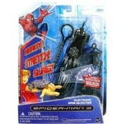 Spider-Man 3 Electronic Web Blaster