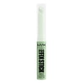 thumbnail image 1 of NYX PROFESSIONAL MAKEUP, Pro Fix Stick Correcting Concealer, Infused with hyaluronic acid, Cream formula - 0.1 Green, 1 of 9