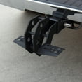 thumbnail image 6 of RBP RBP-990001R Grappler Tow Hook Hitch Step with 2Ã¢ÂÂ Drop, 6 of 9