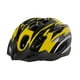 thumbnail image 3 of Casco de bicicleta transpirable con visera Casco de bicicleta para adultos que viajan en bicicleta Amarillo, 3 of 8
