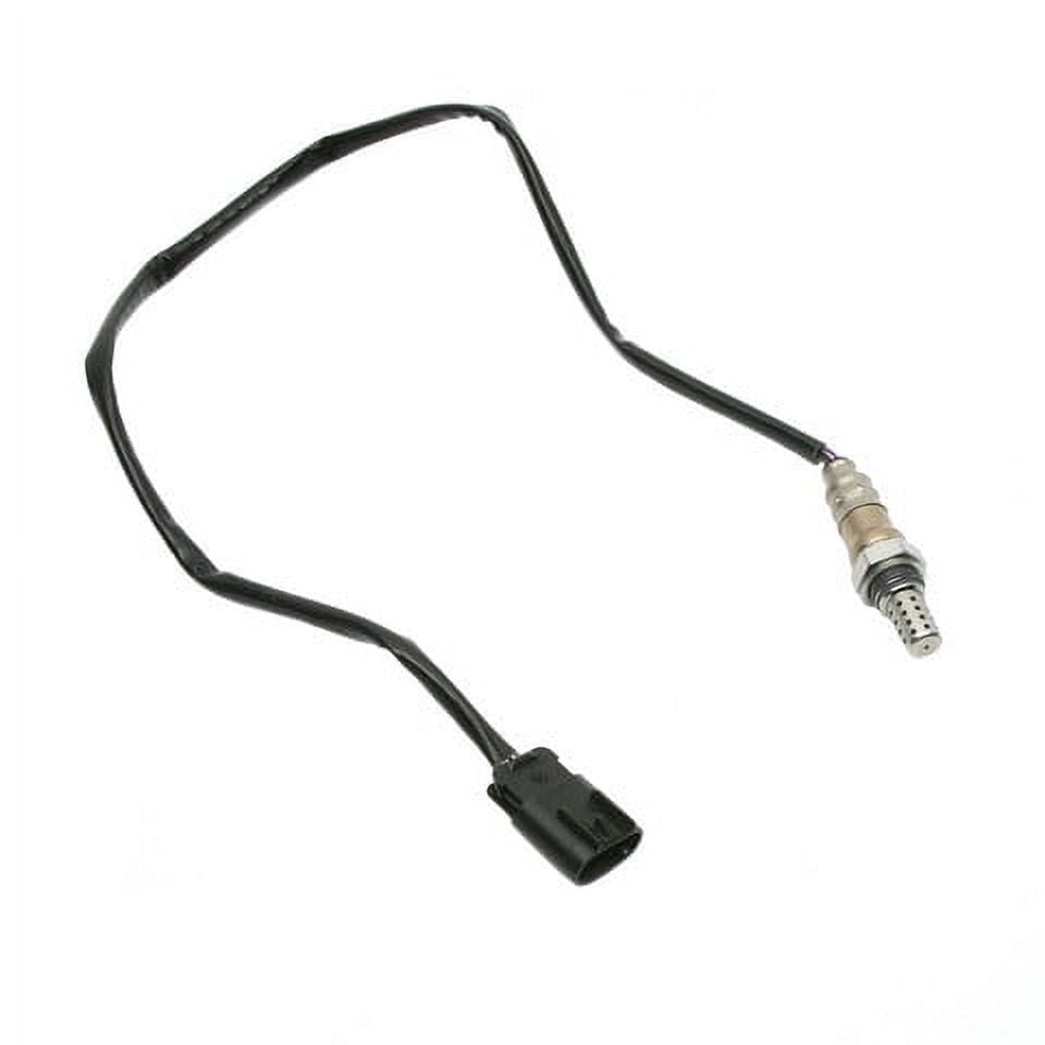 Delphi Oxygen Sensor P/N:ES20361 Fits select: 2006-2010 HYUNDAI SONATA, 2007-2009 HYUNDAI SANTA FE
