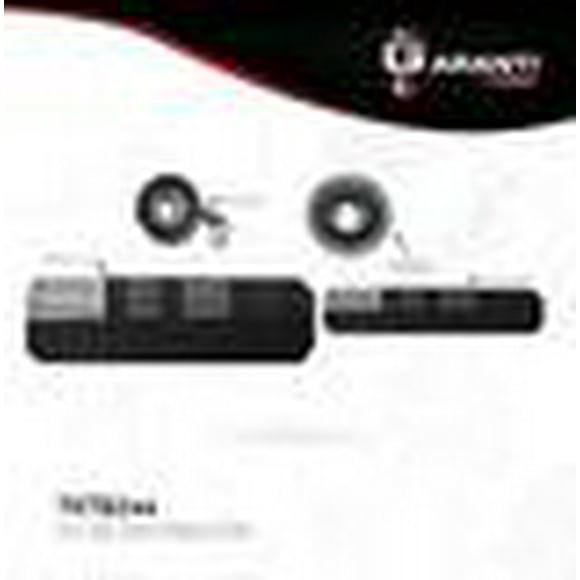 Kit Distribucion Garanti Para Honda Accord 1994 - 2002 (Garanti)