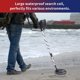 thumbnail image 5 of Detector de Metales ANGGREK Tipo Puntero Multifuncional 7,2-9,6 V, 5 of 7