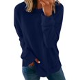 thumbnail image 1 of PENGXIANG Femmes Tops Col Femmes Chemises Coton Femmes Décontractés Chemises Tops Femmes Décontractés Manches Courtes Tops Armée Vert L, 1 of 4