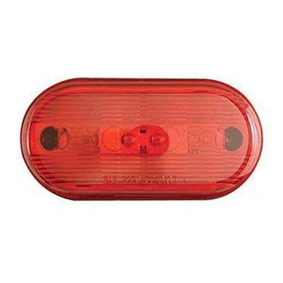 Optronics (MC66RS) Marker/Clearance Light