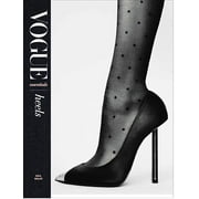 Vogue Essentials Heels (Hardcover)