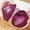 Colour-577, variant on Onion Keeper Vegetable Storage Container for Freshness, Ideal for Refrigerator Organization & Reducing Food Waste in Home Kitchens