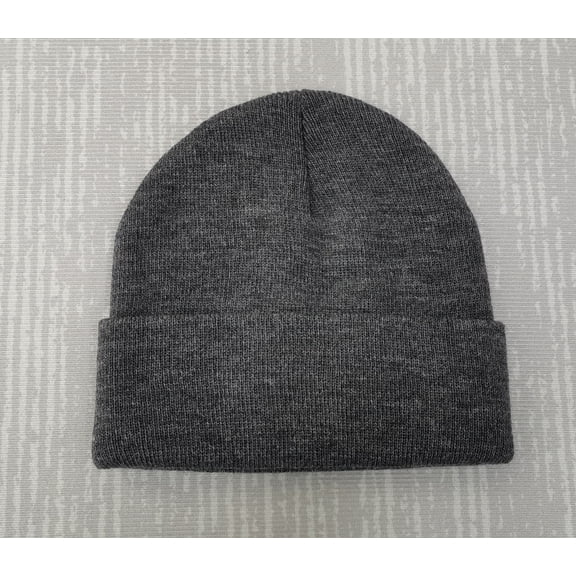 NORIDICOVE Unisex Beanie Hat for Winter – Soft, Warm, and Stretchy Knitted Skull Cap with Cuffed