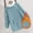 Light Blue, variant on Crew Neck Sweatshirts Women Sevevn Women's Fuzzy Fleece Pullover Crew Neck Sweatshirt Casual Loose Outwear Coat with Pockets