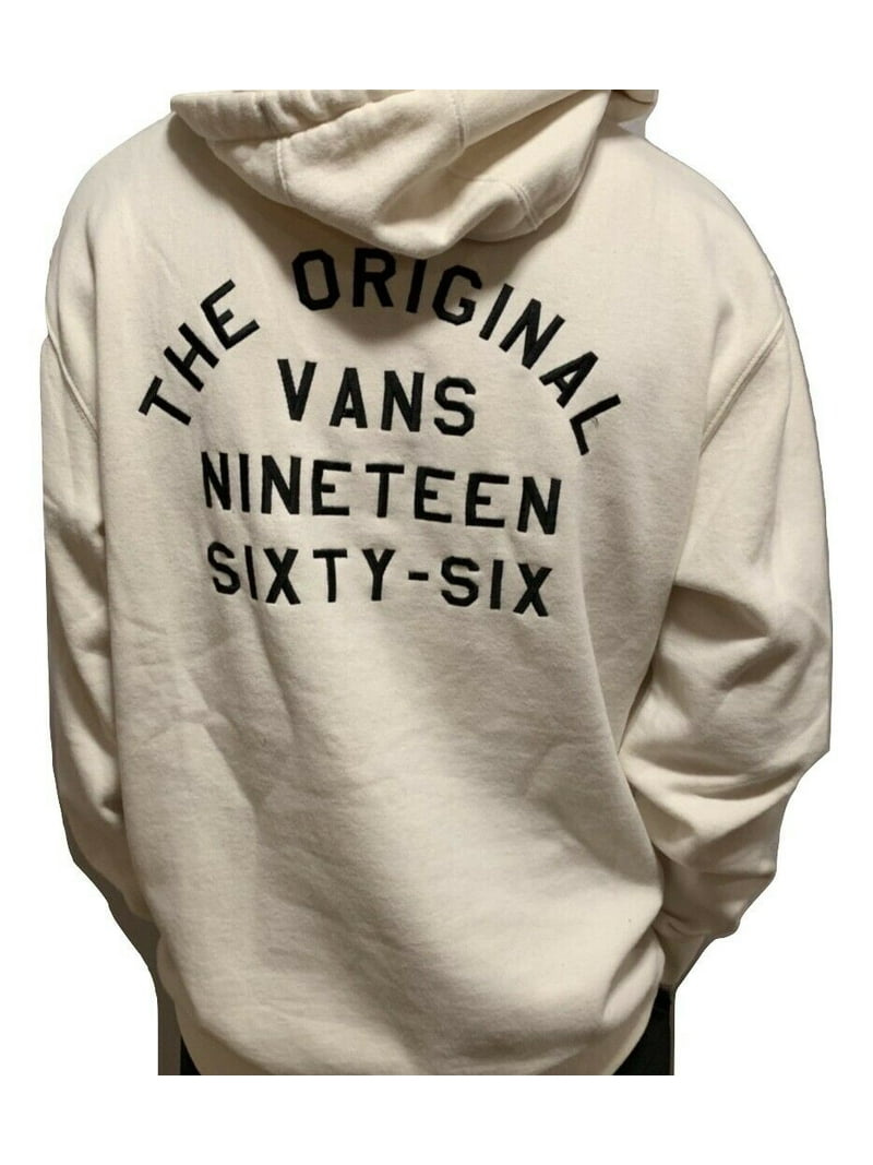The Original Nineteen Classic White Size XL - Walmart.com