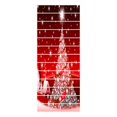 thumbnail image 2 of Pegatinas navideñas 3D Macarena para escaleras murales decorativas 13 piezas, 2 of 8