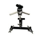 thumbnail image 5 of Abrazadera para soporte de cencerro para tambor, herramienta de práctica, accesorio de batería con múltiples abrazaderas de hardware profesional,, 5 of 9