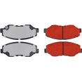 thumbnail image 2 of Centric 500.09142 PQ PRO PADS, 2 of 4