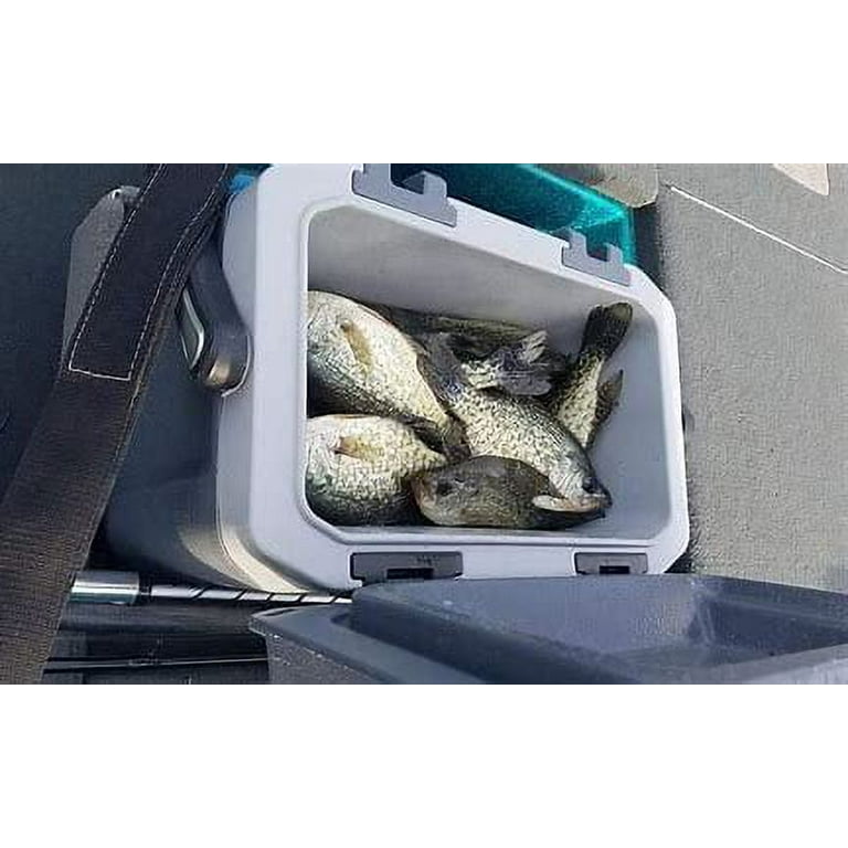 Mr Crappie Slab Shaker Review and set up. 