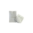 thumbnail image 2 of NewsPaper Bags with Embroidery WELCOME size 35x25cm Cotton-Poly fabric White Packing 12's / Box, 2 of 2