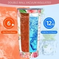 thumbnail image 2 of Gifts for Women Birthday Unique, Women Birthday Gift Ideas 20oz Tumbler with Lid And Straw, Birthday Presents for Women, Women''s Birthday Gifts for Mom Sister Daughter Friend, 2 of 6