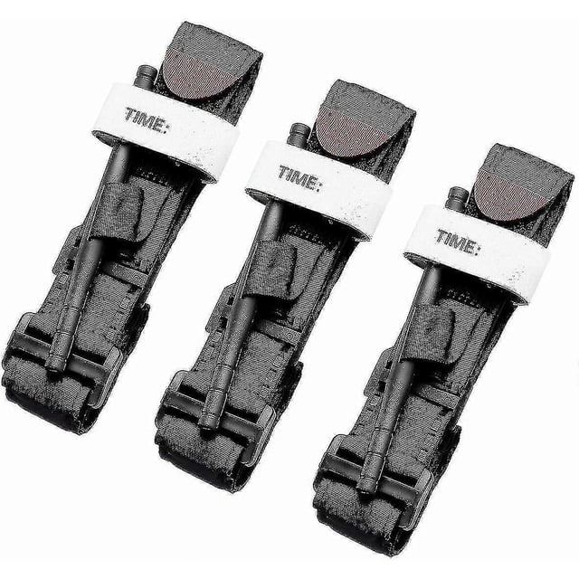 3/ 5pc Niquet Rapid Hand Applicat Outdoor