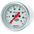 thumbnail image 2 of AutoMeter Gauge Fuel Pressure 2-1/16in. 7 Bar Electric Ultra-Lite, 2 of 3