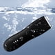 thumbnail image 4 of Recortador de bikini eléctrico para hombre, recortador de cuerpo eléctrico resistente al agua para cara y axilas, 4 of 7