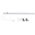 thumbnail image 1 of PENGXIANG Light Bar Sensing 6W LED Night Light USB Plastic Aluminum Lamp Bar for Cabinet Wardrobe, 1 of 10