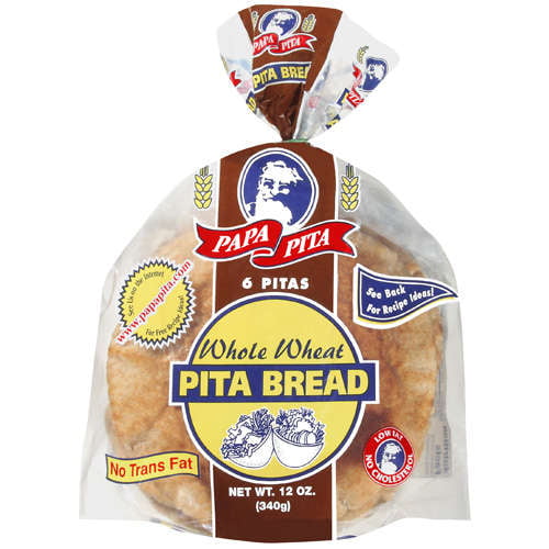 Papa Pita Whole Wheat Pita Bread 6 Ct Walmart Com Walmart Com,Santoku Knife Uses And Function