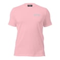 thumbnail image 1 of Official Model Embroidered Unisex t-shirt, 1 of 8