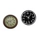 thumbnail image 5 of Reloj de pared silencioso sin , con función de pájaro y cristal acrílico, ideal para la decoración del hogar, el salón, el dormito, 5 of 7