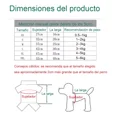 thumbnail image 4 of Disfraz Para Perro Halloween Con Forma Disfraz De Dinosaurio, 4 of 8