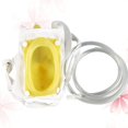 thumbnail image 3 of Women Urinary Drainage Bag With Anti Reflux Latex Sealed Wearable Urine Bag For Ladies, 3 of 3