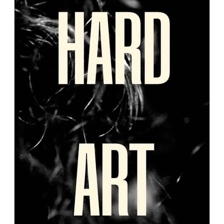 Hard Art (Paperback)