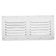 thumbnail image 4 of unbranded  Air Ventilation Grill Closet Wall Hole Cabinet Vents Office, 4 of 8